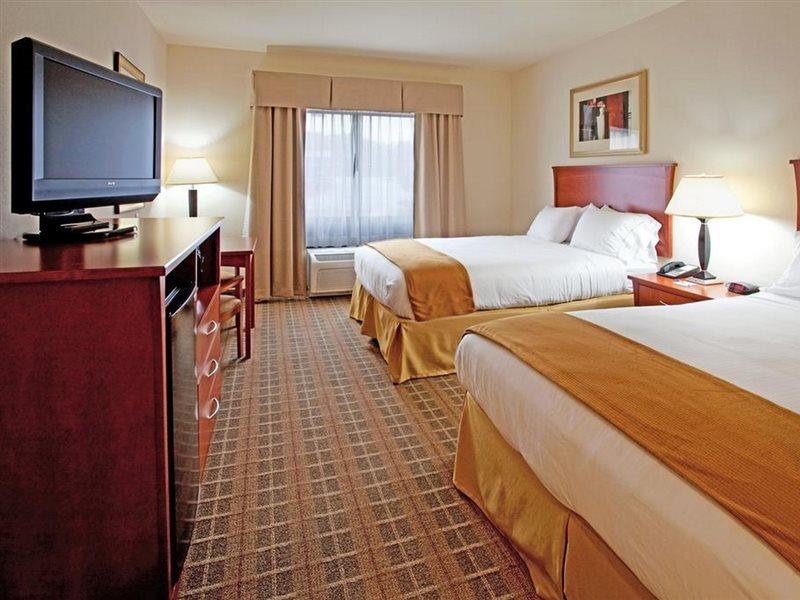 Holiday Inn Express & Suites - Hardeeville-Hilton Head By Ihg Екстериор снимка