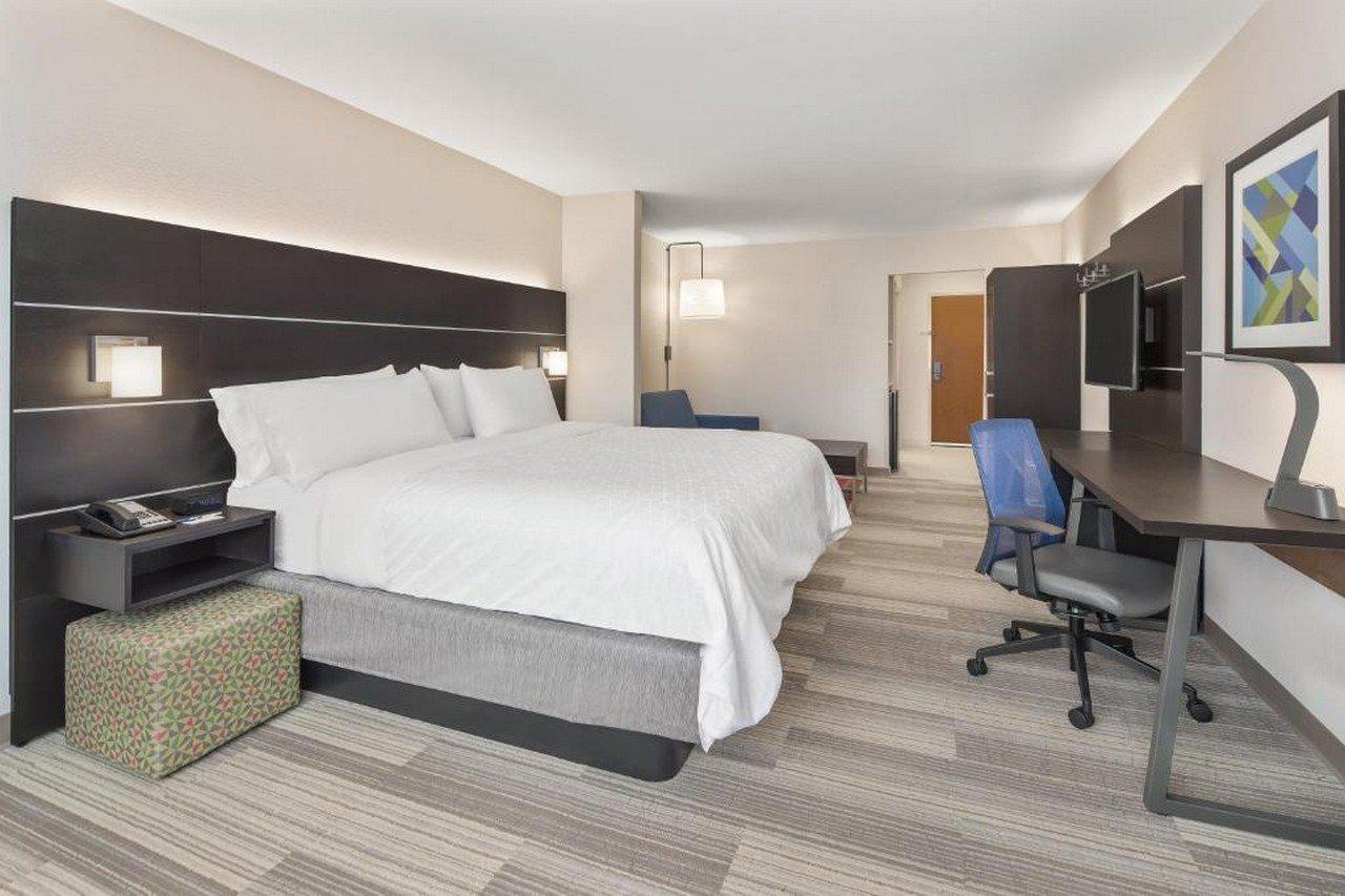 Holiday Inn Express & Suites - Hardeeville-Hilton Head By Ihg Екстериор снимка
