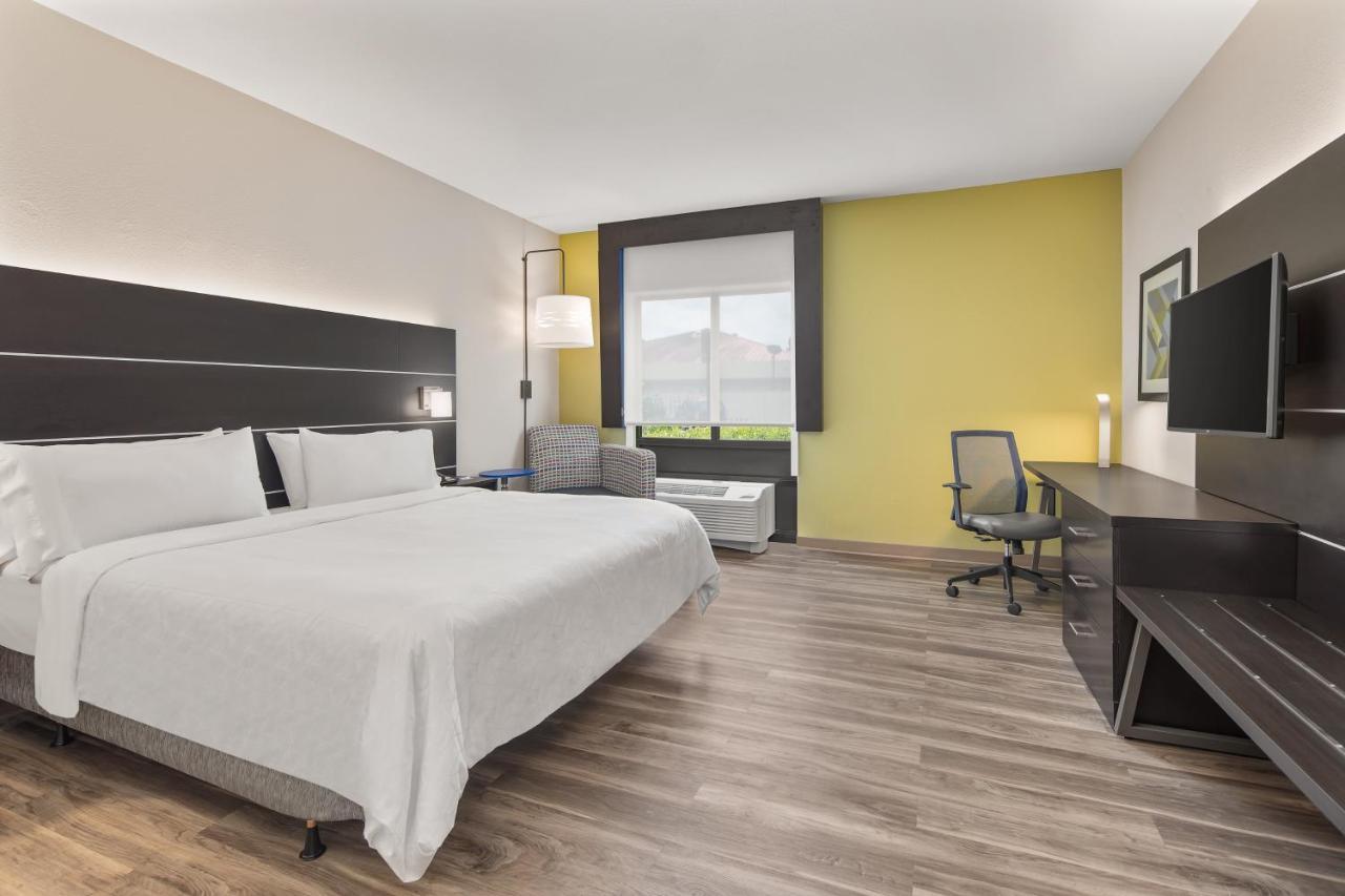 Holiday Inn Express & Suites - Hardeeville-Hilton Head By Ihg Екстериор снимка