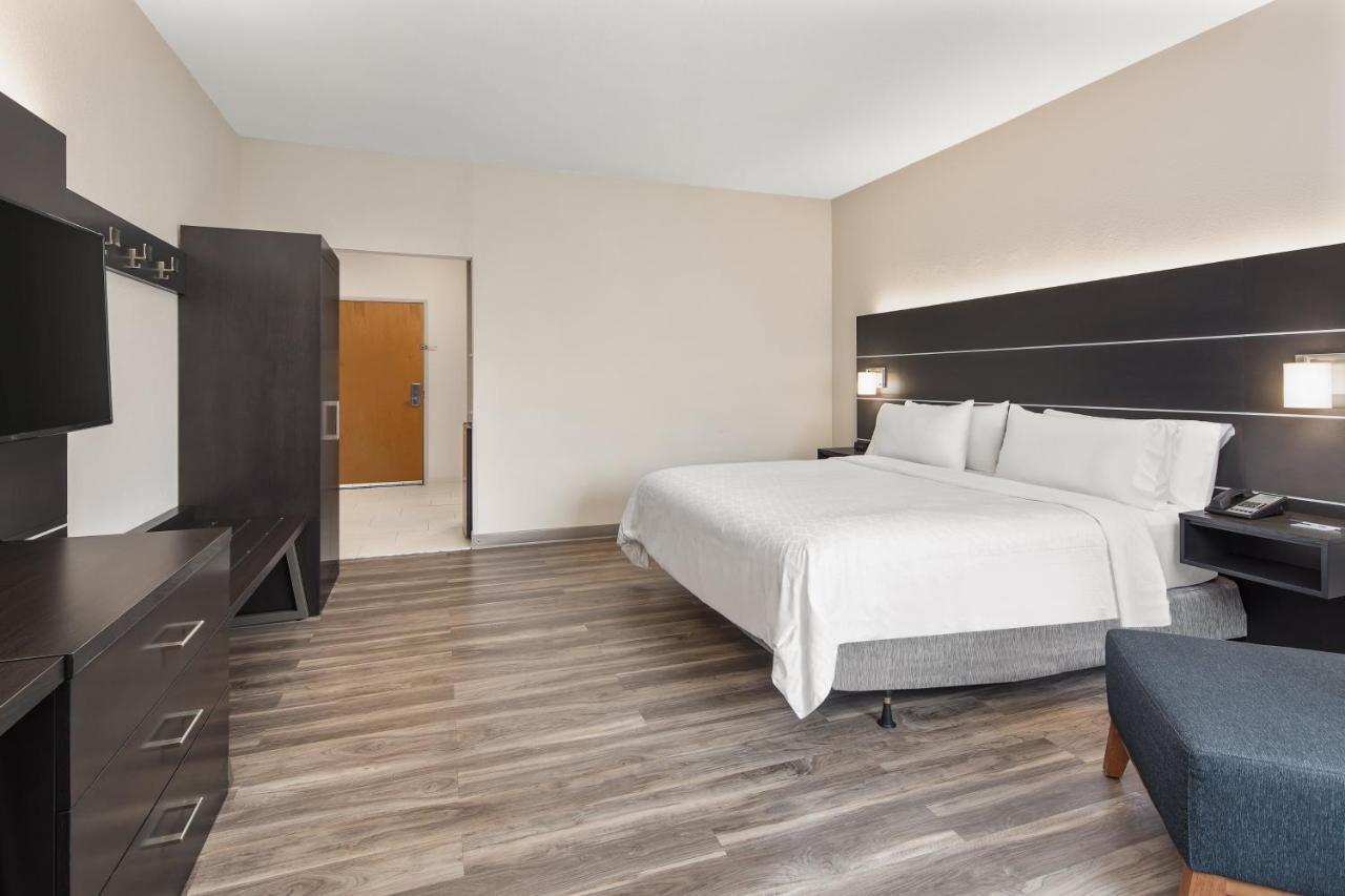 Holiday Inn Express & Suites - Hardeeville-Hilton Head By Ihg Екстериор снимка