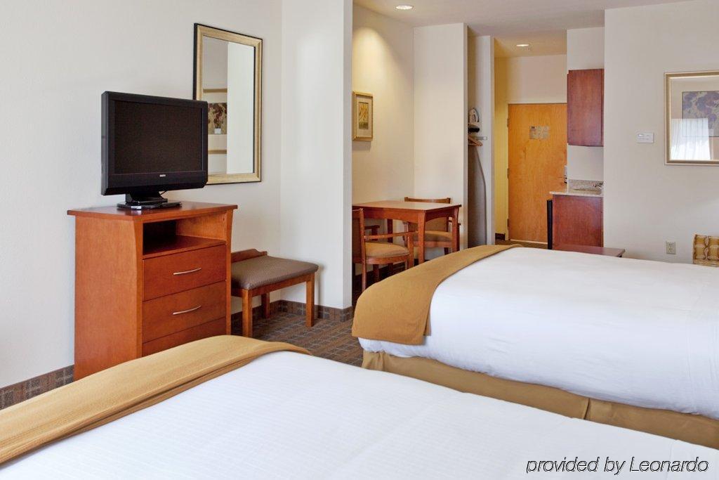 Holiday Inn Express & Suites - Hardeeville-Hilton Head By Ihg Екстериор снимка