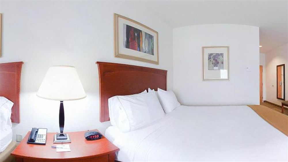 Holiday Inn Express & Suites - Hardeeville-Hilton Head By Ihg Екстериор снимка