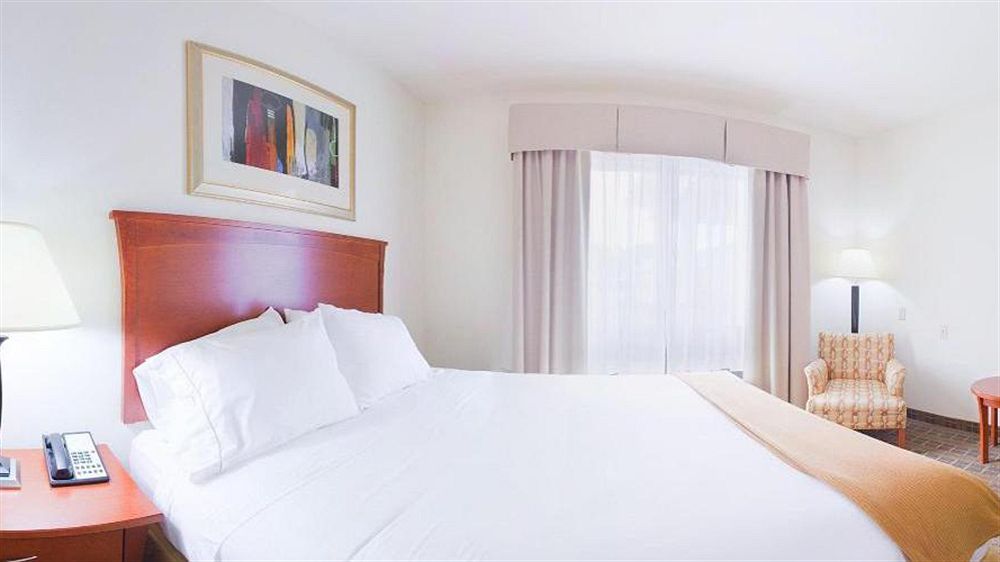 Holiday Inn Express & Suites - Hardeeville-Hilton Head By Ihg Екстериор снимка