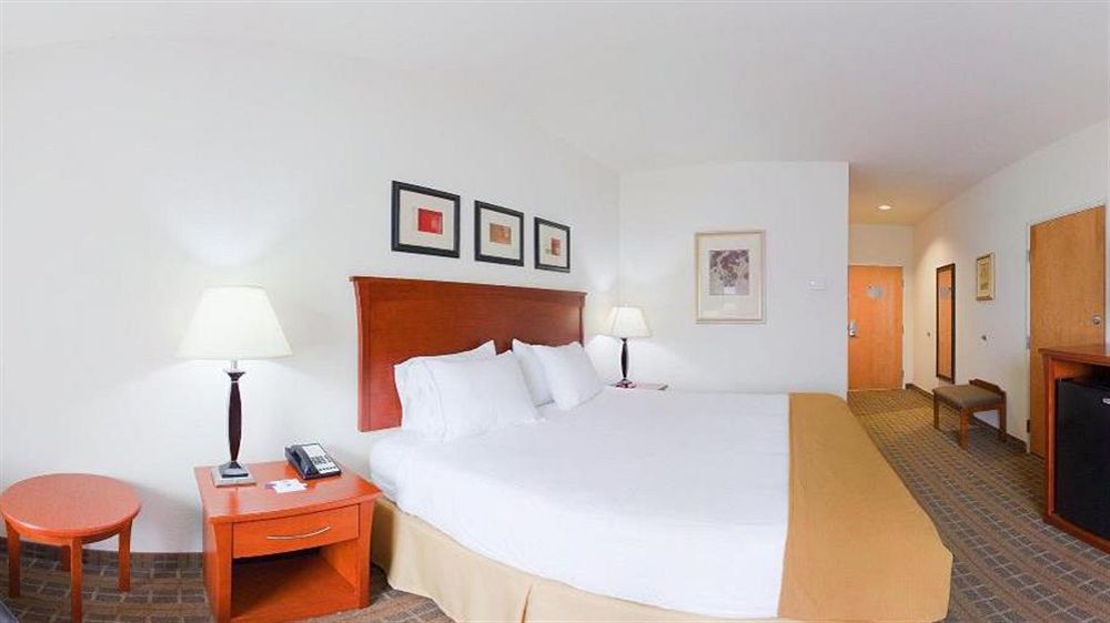 Holiday Inn Express & Suites - Hardeeville-Hilton Head By Ihg Екстериор снимка
