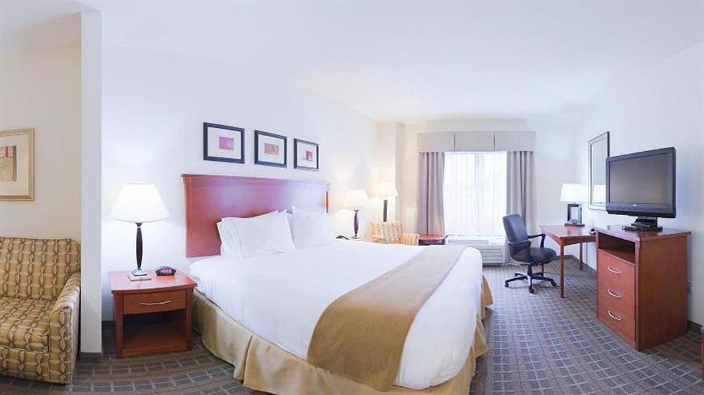 Holiday Inn Express & Suites - Hardeeville-Hilton Head By Ihg Екстериор снимка