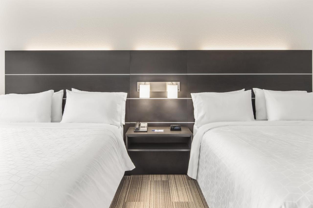 Holiday Inn Express & Suites - Hardeeville-Hilton Head By Ihg Екстериор снимка