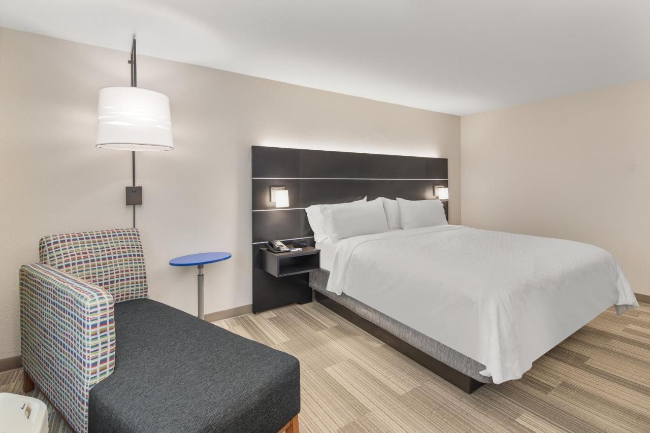 Holiday Inn Express & Suites - Hardeeville-Hilton Head By Ihg Екстериор снимка