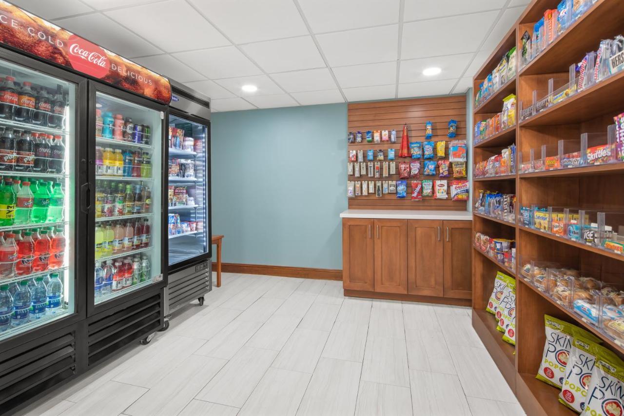 Holiday Inn Express & Suites - Hardeeville-Hilton Head By Ihg Екстериор снимка