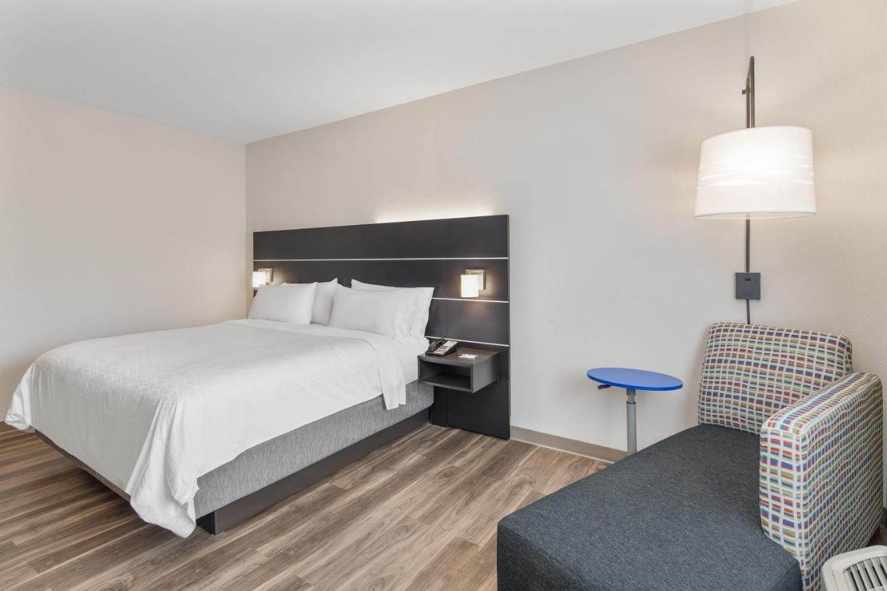 Holiday Inn Express & Suites - Hardeeville-Hilton Head By Ihg Екстериор снимка