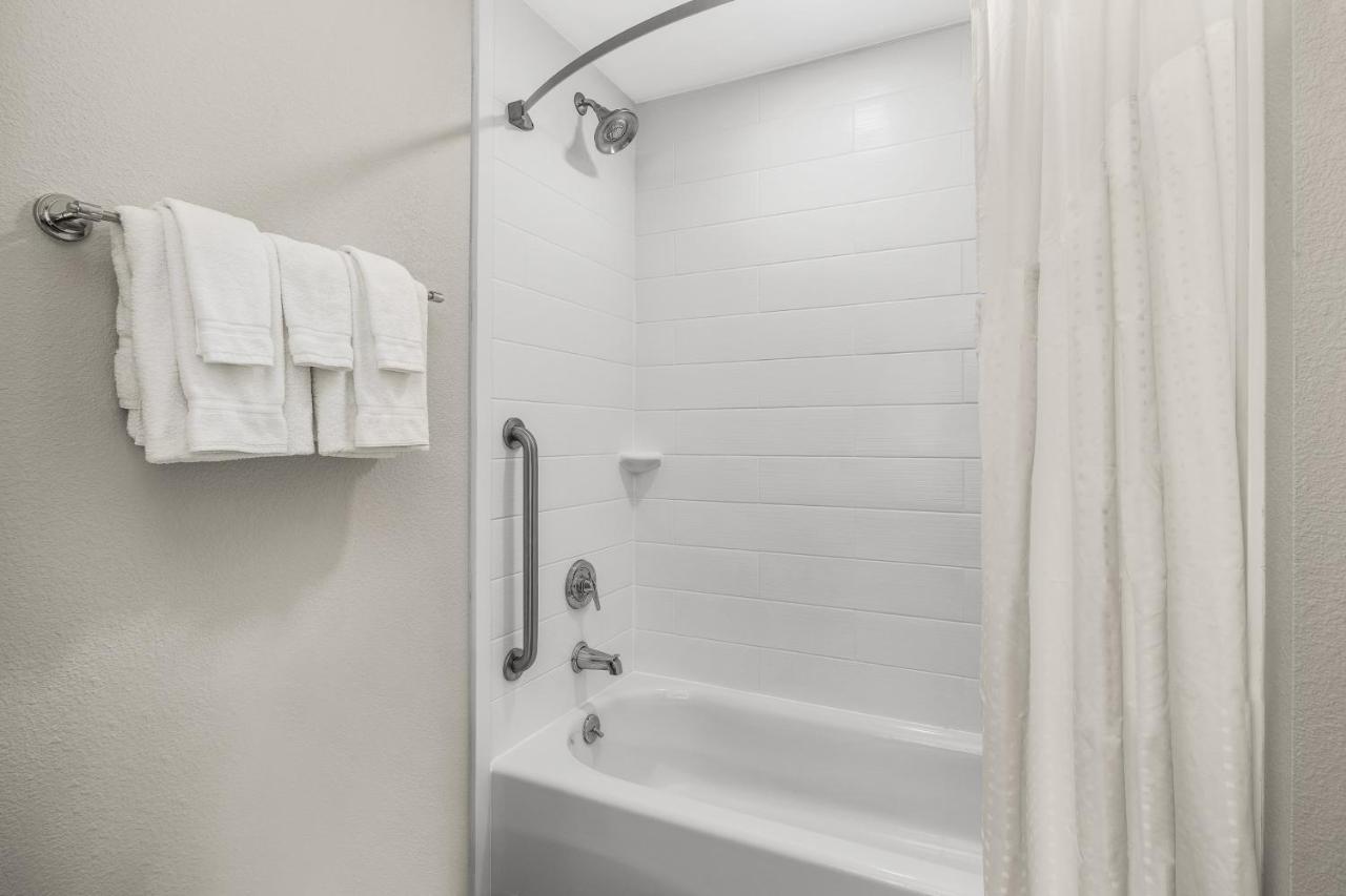 Holiday Inn Express & Suites - Hardeeville-Hilton Head By Ihg Екстериор снимка