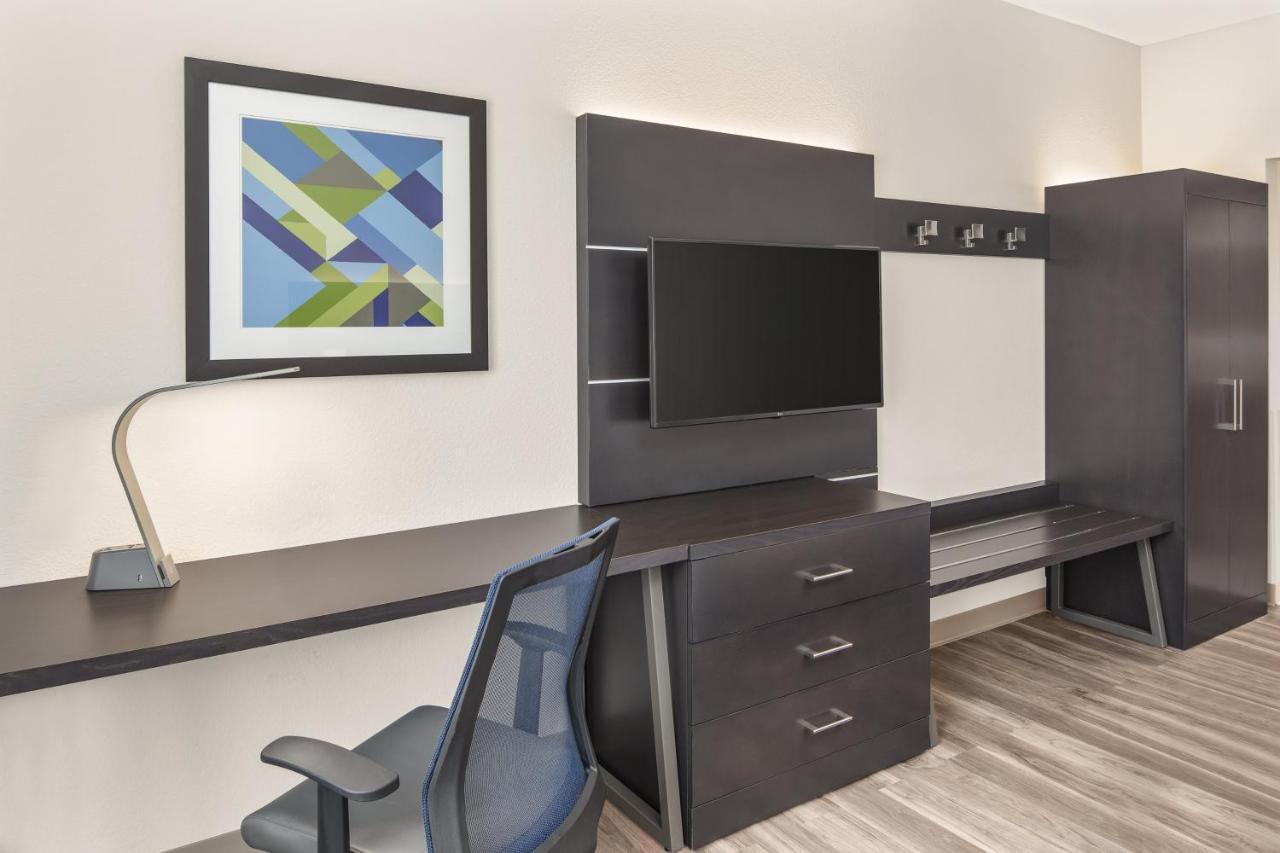 Holiday Inn Express & Suites - Hardeeville-Hilton Head By Ihg Екстериор снимка